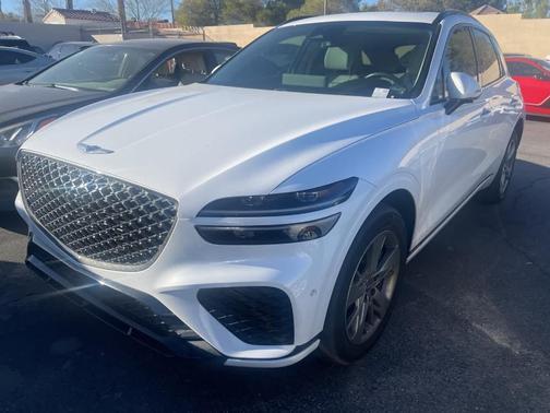 2023 Genesis GV70 3.5T Sport