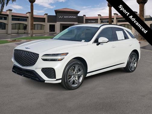 2023 Genesis GV70 3.5T Sport