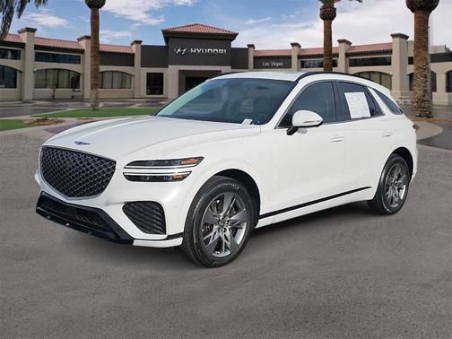 2023 Genesis GV70 3.5T Sport