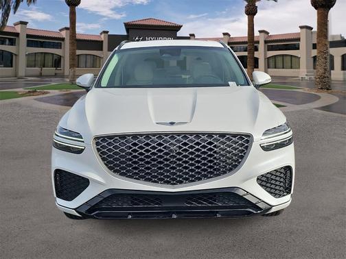2023 Genesis GV70 3.5T Sport