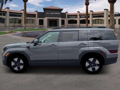 2026 Hyundai SANTA FE HEV SEL