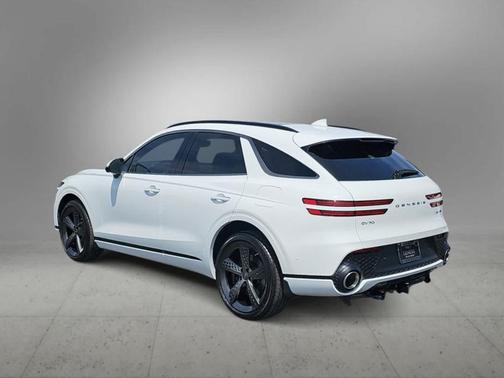 2025 Genesis GV70 3.5T Sport