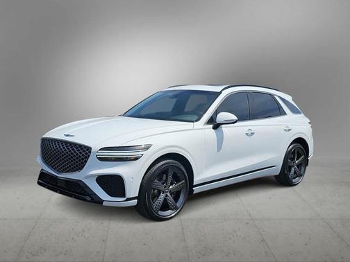 2025 Genesis GV70 3.5T Sport