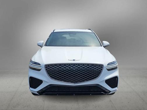 2025 Genesis GV70 3.5T Sport