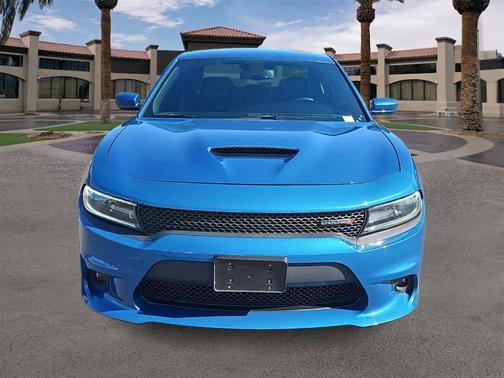 2020 Dodge Charger R/T