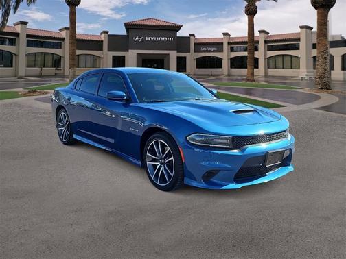 2020 Dodge Charger R/T