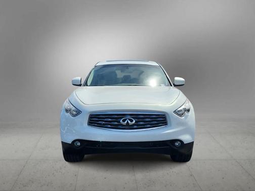 2011 INFINITI FX35 Base
