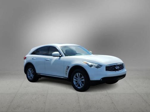2011 INFINITI FX35 Base
