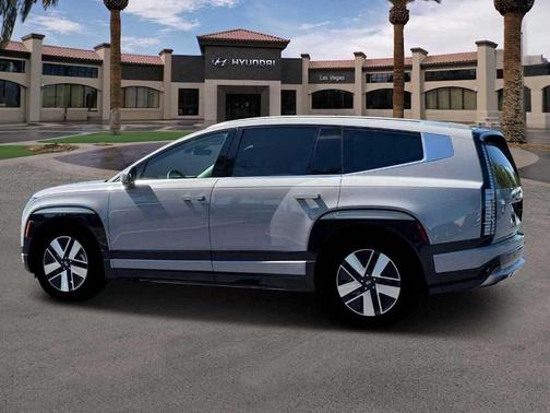 2026 Hyundai IONIQ 9 SEL