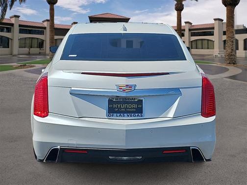 2019 Cadillac CTS 2.0L Turbo Luxury