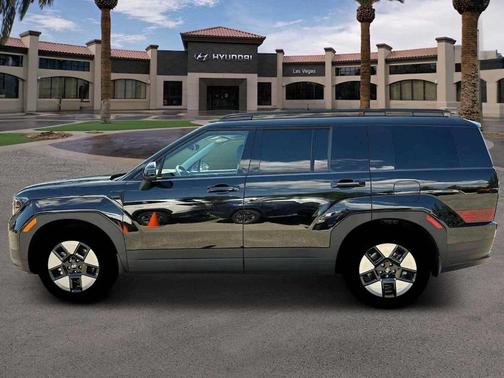 2026 Hyundai SANTA FE HEV SEL