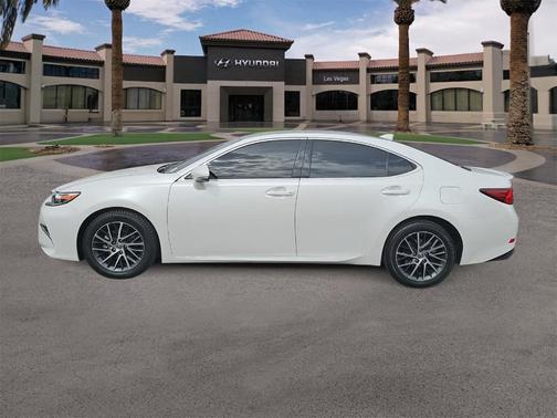 2016 Lexus ES 350 Base