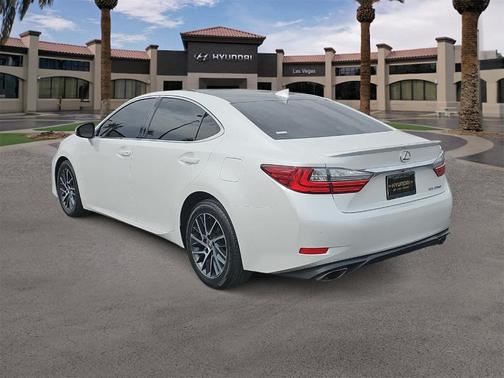 2016 Lexus ES 350 Base