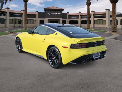 2023 Nissan Z Performance