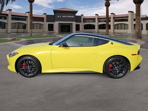 2023 Nissan Z Performance