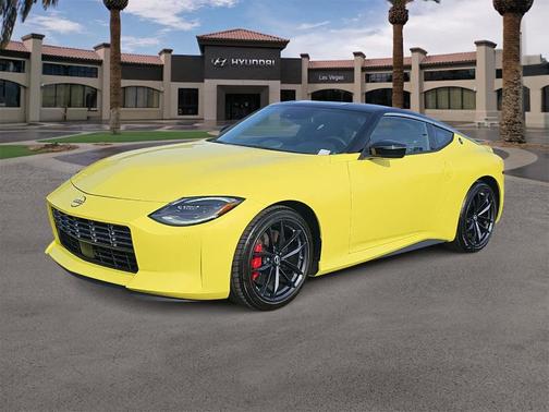 2023 Nissan Z Performance