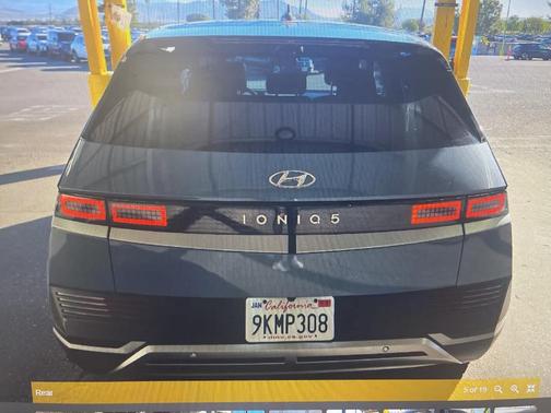 2024 Hyundai IONIQ 5 SE