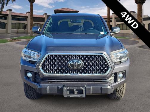 2018 Toyota Tacoma TRD Off Road