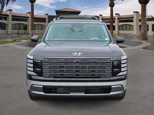 2026 Hyundai Palisade Hybrid Blue SEL Premium 7P