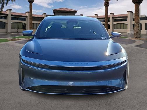 2024 Lucid Air Grand Touring