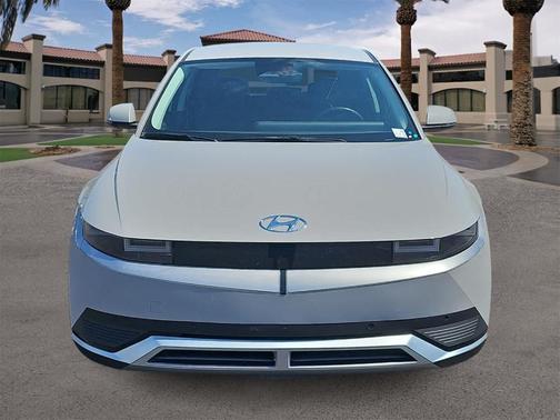 2022 Hyundai IONIQ 5 SEL