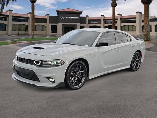 2020 Dodge Charger R/T