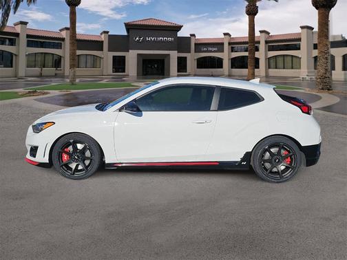 2022 Hyundai Veloster N N