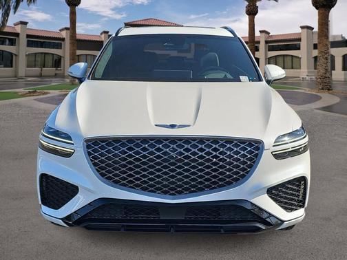 2023 Genesis GV70 3.5T Sport