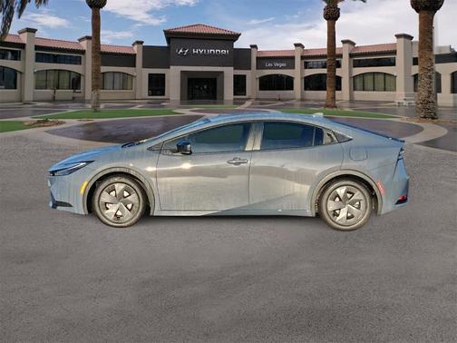 2023 Toyota Prius Prime SE