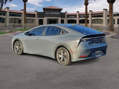 2023 Toyota Prius Prime SE