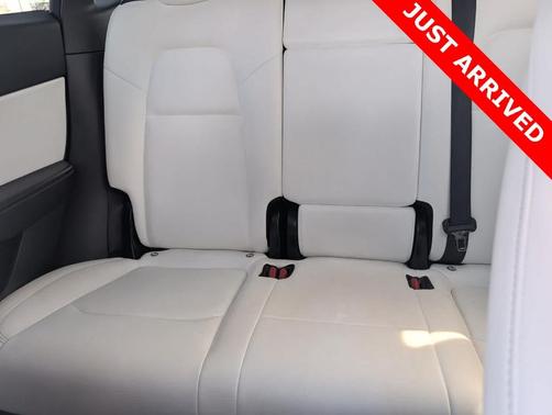 2021 Tesla Model Y Standard Range