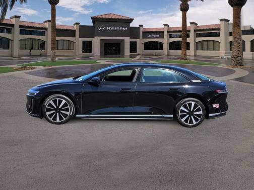 2024 Lucid Air Touring