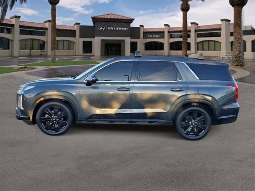 2023 Hyundai PALISADE XRT