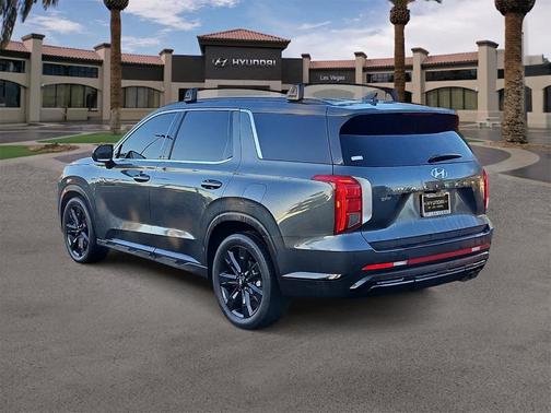 2023 Hyundai PALISADE XRT