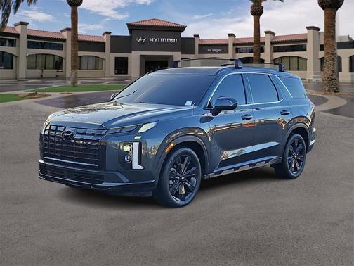 2023 Hyundai PALISADE XRT