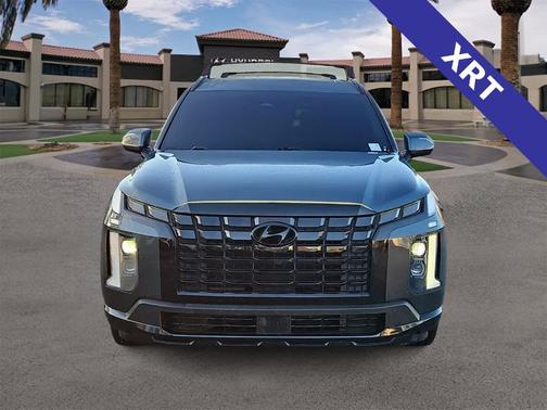 2023 Hyundai PALISADE XRT