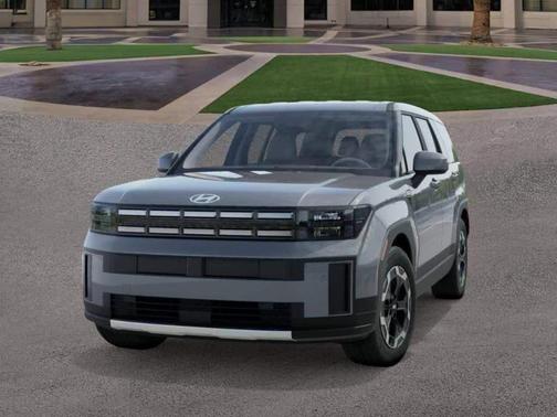 2026 Hyundai SANTA FE HEV SE
