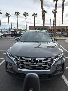 2023 Hyundai SANTA CRUZ SEL