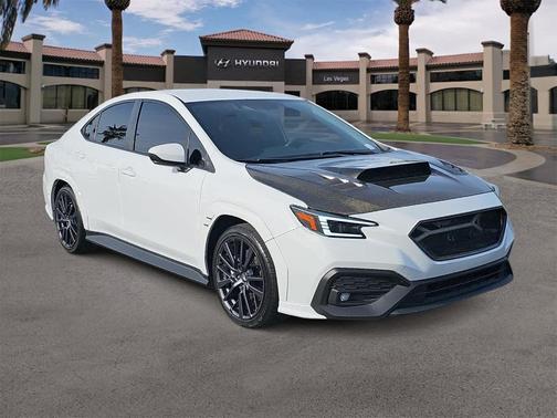 2024 Subaru WRX Premium