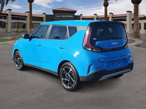 2023 Kia Soul EX