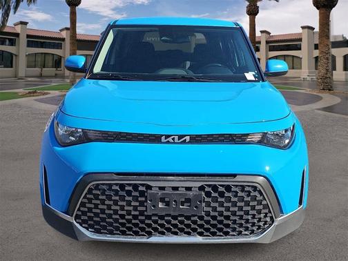 2023 Kia Soul EX