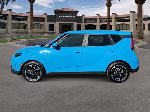 2023 Kia Soul EX