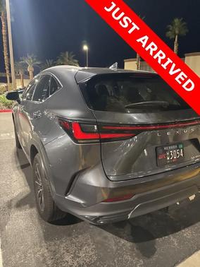 2024 Lexus NX 350h Premium