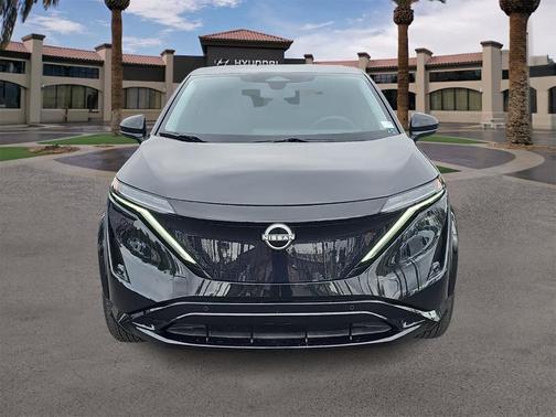 2023 Nissan ARIYA ENGAGE