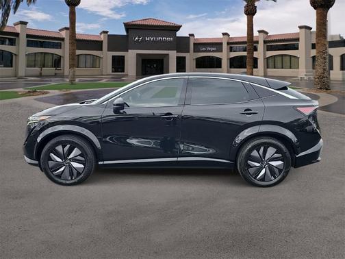 2023 Nissan ARIYA ENGAGE