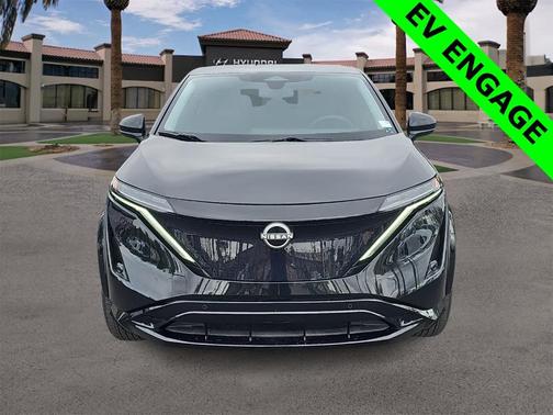 2023 Nissan ARIYA ENGAGE