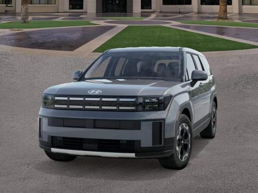 2026 Hyundai SANTA FE HEV SE