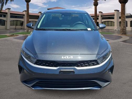 2024 Kia Forte LX