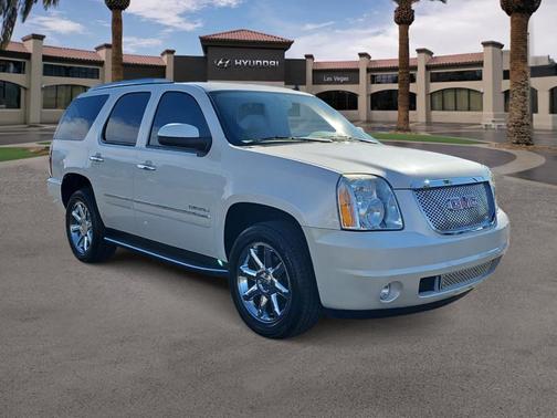 2013 GMC Yukon Denali
