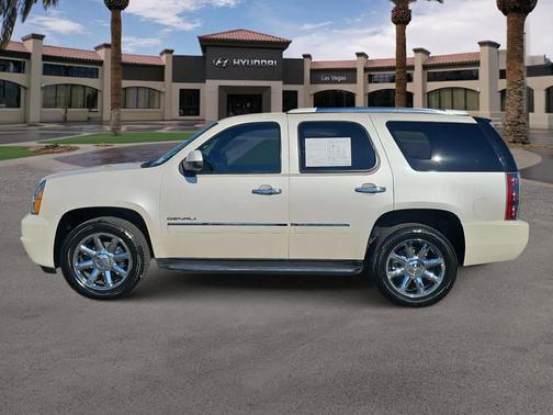 2013 GMC Yukon Denali